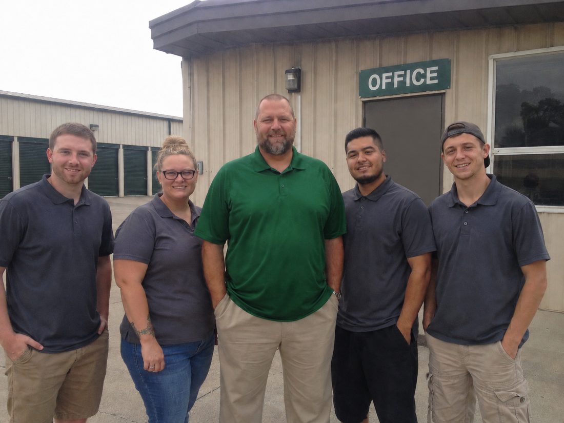 Pest control professionals in Yuma, AZ