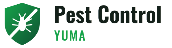 Yuma Pest Control
